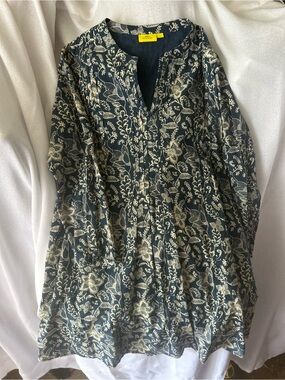 Roller rabbit dress